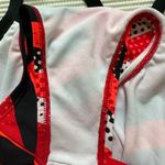 Nike One Piece Geometric Swimsuit Photo 5