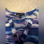 Sami & Jo Sami‎ & Jo plus v neck tunic 2xl Photo 1