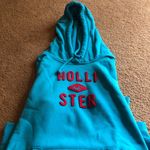 Hollister Classic  Hoodie Sweatshirt Photo 2
