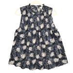 Joie  Ladies Baltic Print Floral Blouse Photo 3