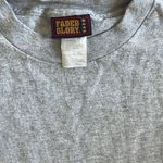 Faded Glory VINTAGE  long sleeve tee Photo 1