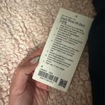 Lululemon NWT  court rival skirt Photo 2