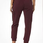 Parker  Women's Mannix Cargo Sweatpants Size S . B26 Photo 1