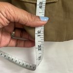 EXPRESS  | cargo belted blazer Photo 11