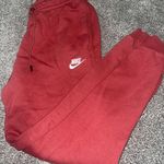 Nike Sweatpants Photo 0