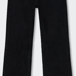 Mango Black Jeans Photo 3