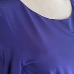 Armani Collezioni  Twist Front Dress Photo 4