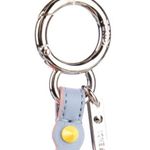 Fendi Ice Cream Cone Mink Fur Bag Charm Photo 8