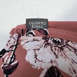 Vince Camuto  Bra 40D Floral Underwire Adjustable Strap Floral Lightly Lined Photo 3