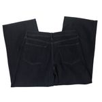 Just USA 31P/12P Karla Wide Leg Jean - Stitch Fix Flare Dark Wash Pants Photo 2