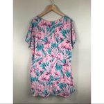 Buddy Love Cuba Libre Reed Dress Pink Photo 2