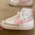 Nike Pink Blazers Photo 2