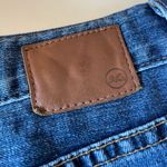 AG Adriano Goldschmied The Ex-Boyfriend Slim Jeans Slouchy Slim Blue Size 27R Photo 7