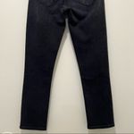 AGOLDE Riley High Rise Straight Crop in Black Pepper, Size 23, NWT Photo 12