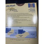 VTG Nice Touch Silken Sheers Tall Nude Pantyhose Sheer Lycra Hosiery Photo 3