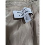 & Other Stories & Other Stories relaxed long silk blazer size 0 Photo 2