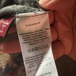 Comptoir des cotonniers grey sweater dress xs Gray Photo 8