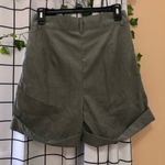Nasty Gal  Shorts Size 6 Photo 2