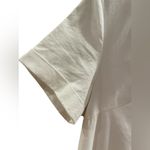 Princess Polly White Short Sleeve Pants Jumpsuit Photo 4