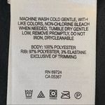 Columbia 1/4 zip cozy fleece in grey with fuchsia trim. Size small. EUC Photo 8