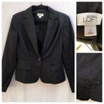 Loft Ann Taylor Blazer Photo 2