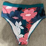 Beachsissi  Tankini Two Piece Swimsuit Photo 3