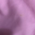 Aguaclara Size Large Ruffle Pink Cover Up Skirt. New No Tag Photo 2