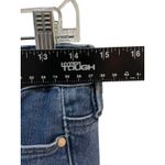 Athleta  Skinny Jeans High Rise Dark Wash Denim Everyday Casual‎ Size 2 Photo 3