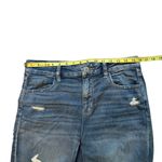 American Eagle Outfitters Next Level Stretch Curvy Hi-Rise Jegging, Sz 8 Photo 10