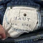 Scotch & Soda Maison Scotch Haut High-Rise Skinny Jeans Photo 7