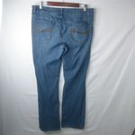 SO  17 34x30 Dark Wash Boot Jeans Plus Photo 4