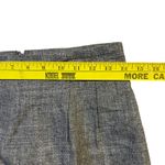 David N. Tweed Maxi Skirt Womens Size 6 Gray Career Wear Formal Photo 8