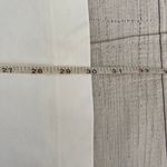 New York & Co. women’s S 100% cotton scoopneck sleeveless mini dress white Photo 8