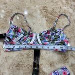 Banka Panka 2 piece Bikini. Made in Brazil. Size small. NWT Photo 4