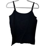 Shapermint Essentials Black All Day Every Day Scoop Neck Cami Tank Top 2XL‎ Size XXL Photo 4