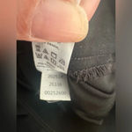 Spanx The Perfect Black Pant Back Seam Ankle Skinny Pants Dressy Ankle Shaping M Photo 6