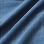 Rihoas Blue Boat Neck Belted Mini Dress Photo 6