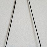 VTG ADG Fashion Imports Beaded Black Multicolor Evening Bag Purse 80s Re… Photo 1