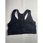 Merika tek sports bra L 36C ‎ Black Size undefined Photo 3