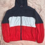 PacSun 3 tone windbreaker Photo 1