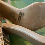 Charlotte Russe Gold Metallic Heels Photo 4