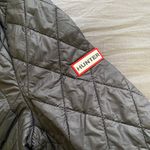 Hunter Light Weight black jacket, Size 4 Photo 3