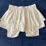 Lululemon Court Rival High-Rise Tennis Skirt - Extended Liner Photo 5