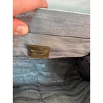 Samantha Thavasa Powder Blue Hand Bag with Sweet Bow Photo 4