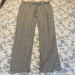 Lucky Brand Costco Navy and Grey Jersey Knit Pajama Pant Bundle Size Large Photo 1