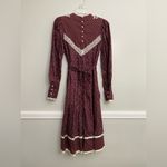 Gunne Sax Vintage  Prairie‎ Dress Photo 1