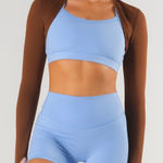 ACTA NWT  Evo Best Bolero Small Brown (coconut) Photo 0