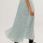 Free People Vera City Skirt Size 8 Photo 3