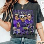 Walmart Minnesota Vikings Kevin O’Connell Tee Photo 0
