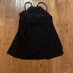 Magicsuit solid Parker swim dress size 10 Black Photo 3